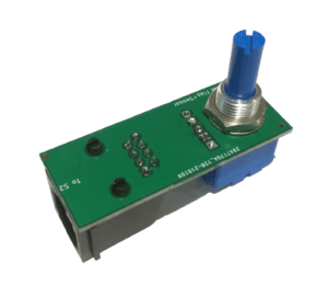 Flap Sensor XCVario Flap sensor – XCVario