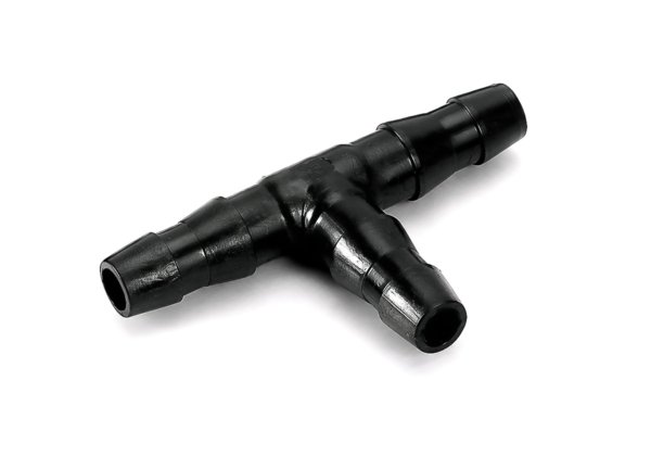 T-Hose coupling 6 mm set