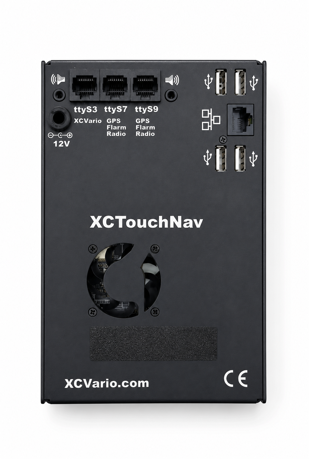 XCTouchNav 7 V1.2 - Image 3