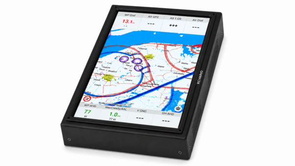 Navigation