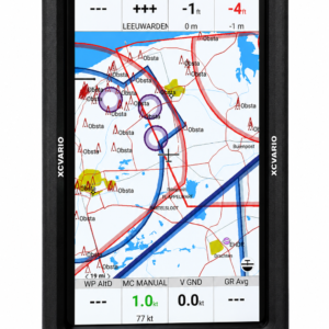 XCTouchNav 7 V1.2
