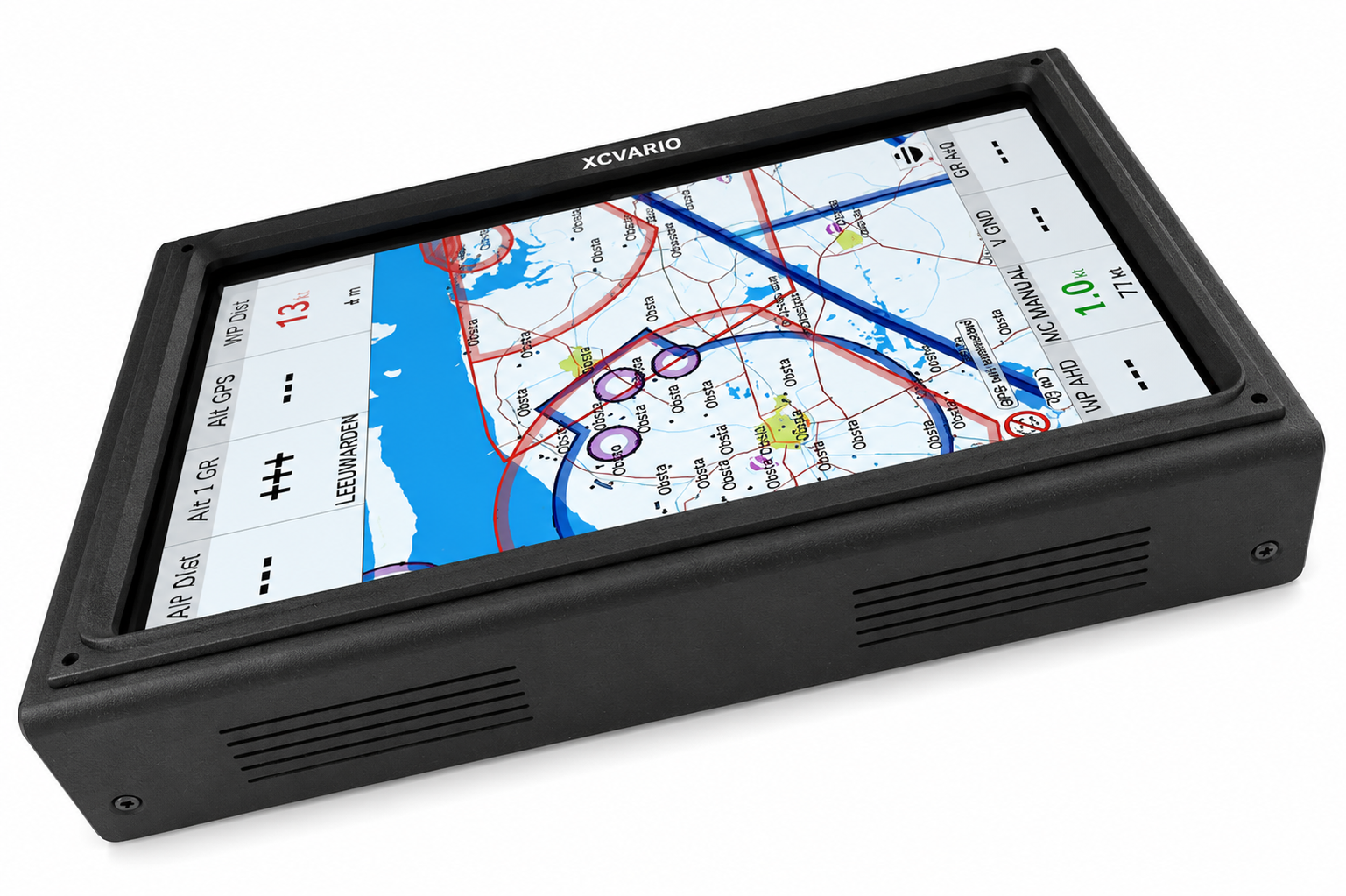 XCTouchNav 7 V1.2 - Image 6