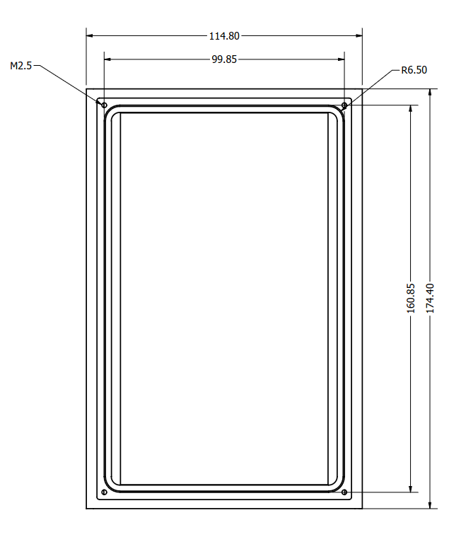 XCTouchNav 7 V1.2 - Image 5