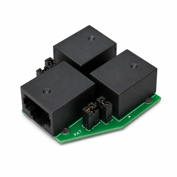 FLARM Y-Adapter
