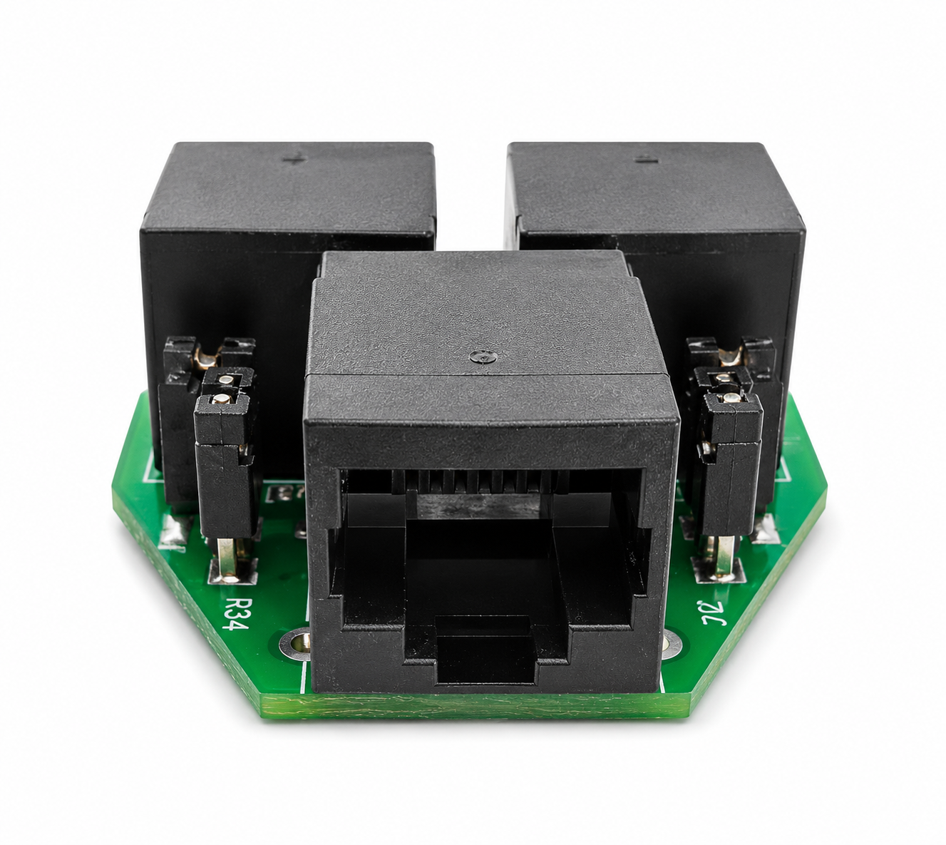 FLARM Y-Adapter - Image 2