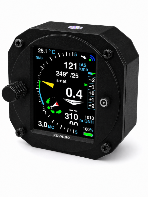 XCVario-80 V2