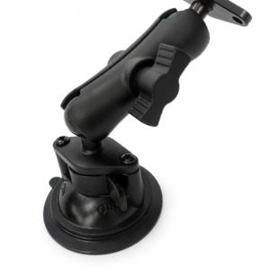 Single suctioncup  mount for XCTouchnav 5.7 and 7 inch .