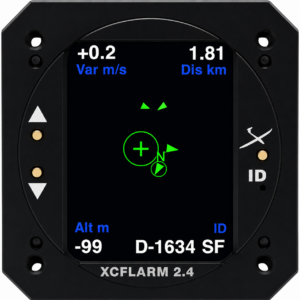 XCFlarmView 2.4 AG