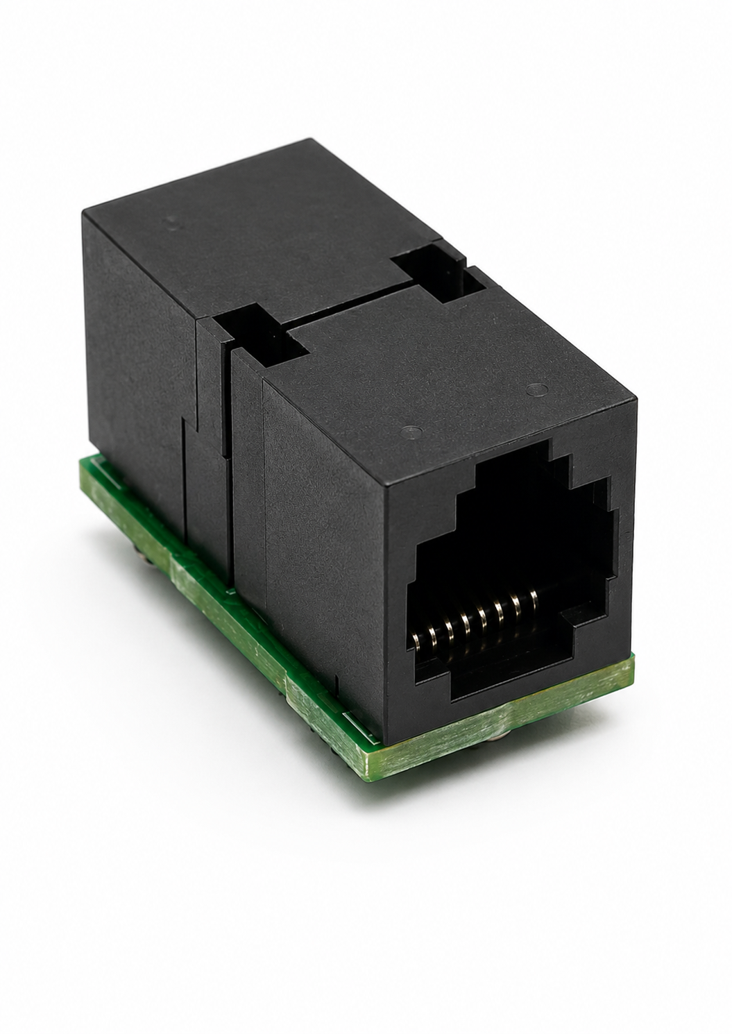 Power Connector Flarm RJ45-RJ12