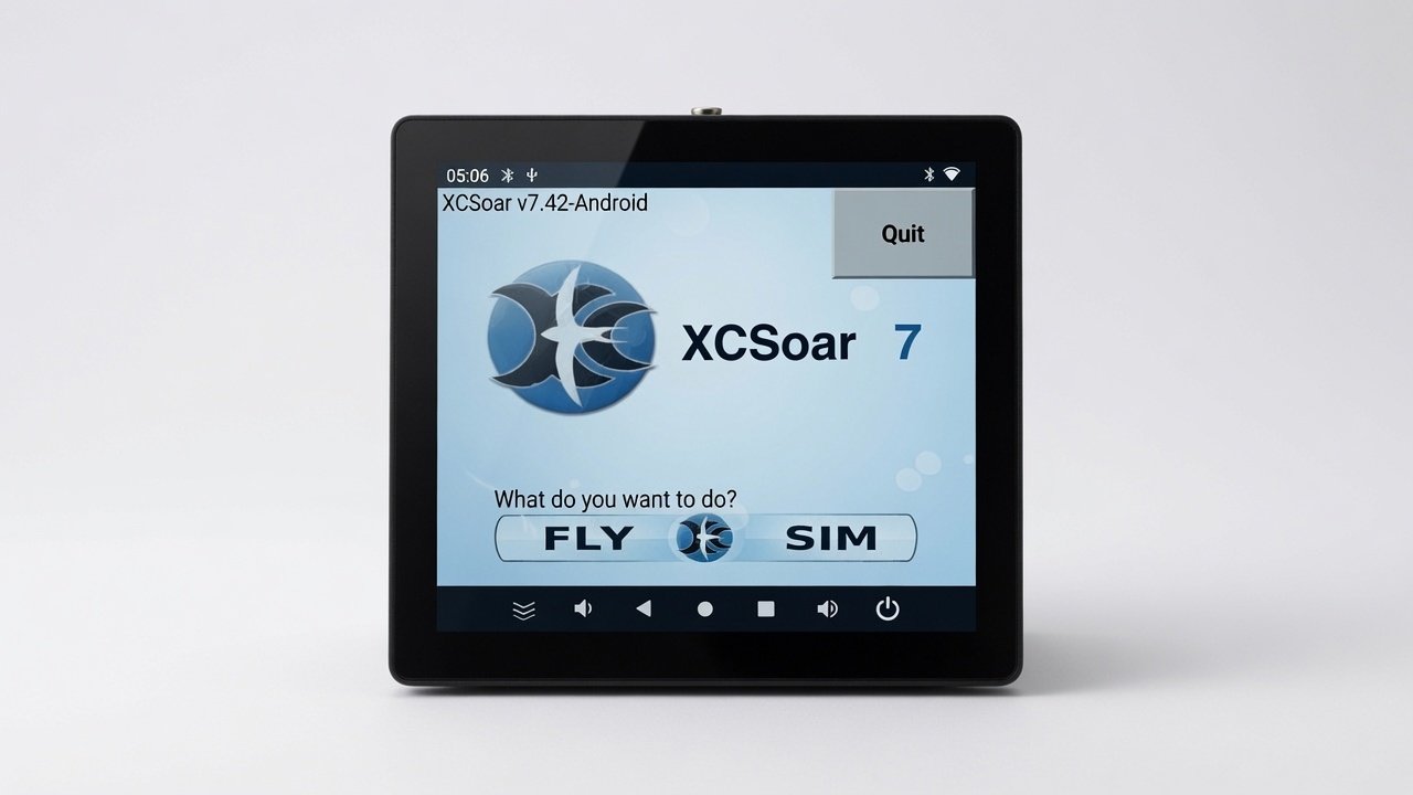 XCTouchNav 80 - Image 2