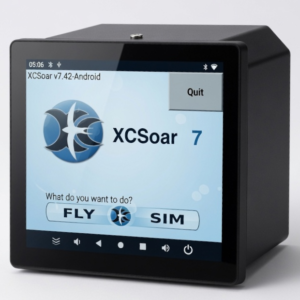 XCTouchNav 80