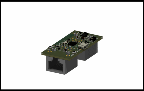 Serial - Bluetooth BLE Adapter - Image 3