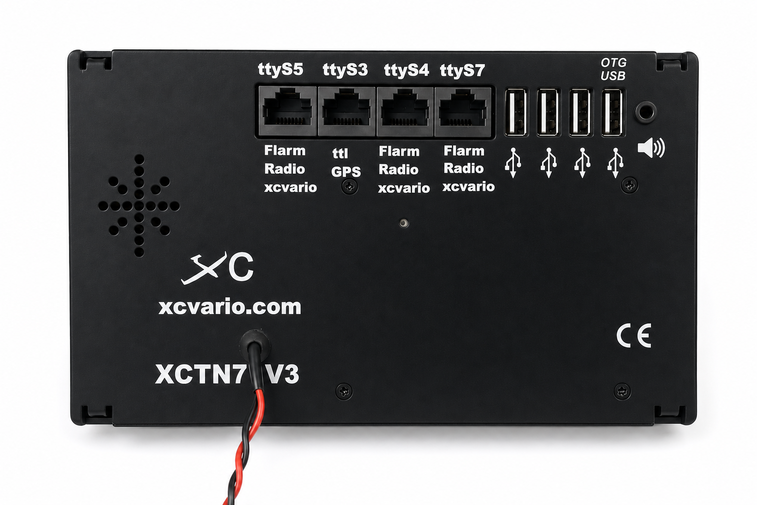 XCTouchNav 7 V3 - Image 2