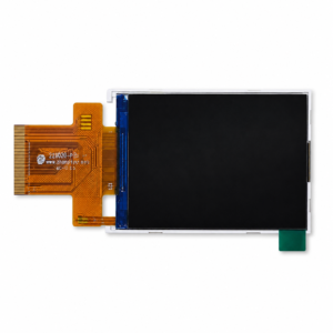 2.4 Inch LCD IPS Display Module