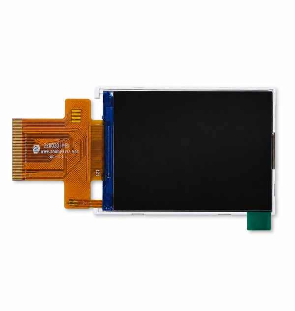 2.4 Inch LCD IPS Display Module