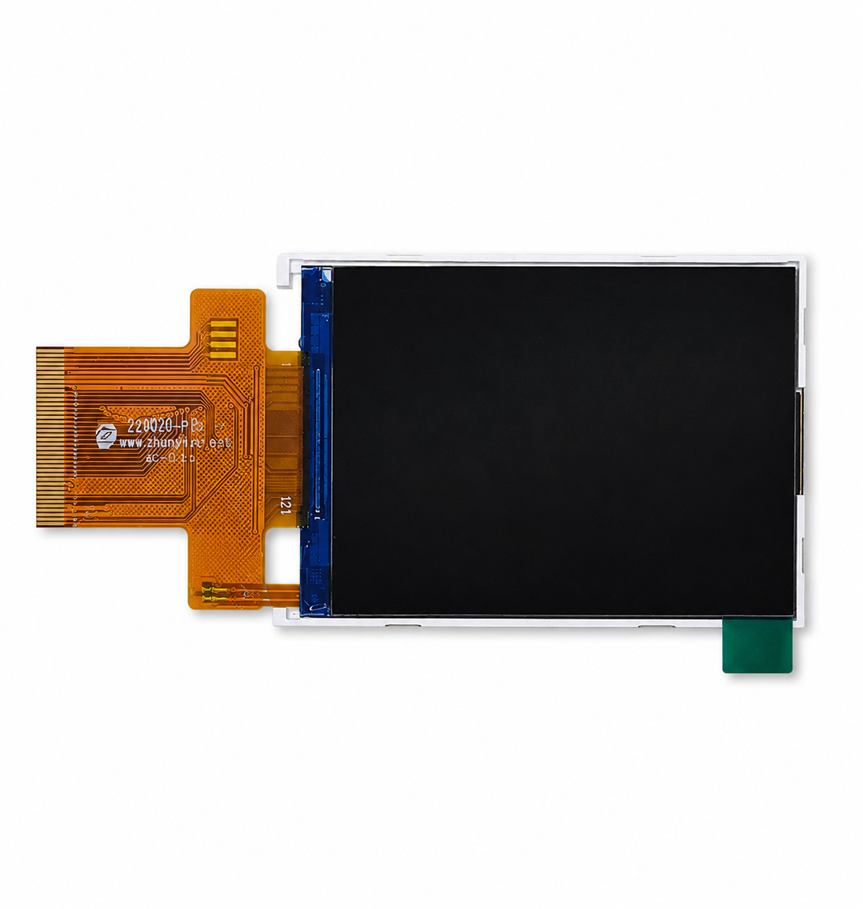 2.4 Inch LCD IPS Display Module