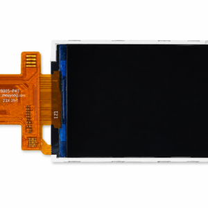 2.8 Inch LCD IPS Display Module XCVario 80mm