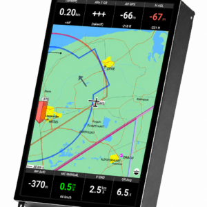 XCTouchNav 7 V3
