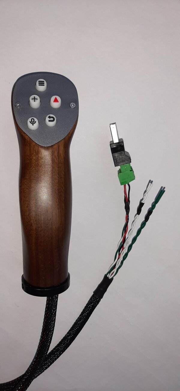 Wooden Remote Stick - Image 5