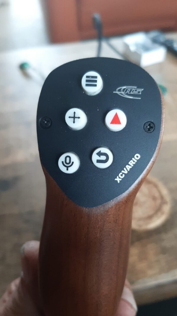 Wooden Remote Stick - Image 5