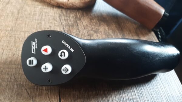 Wooden Remote Stick - Image 8