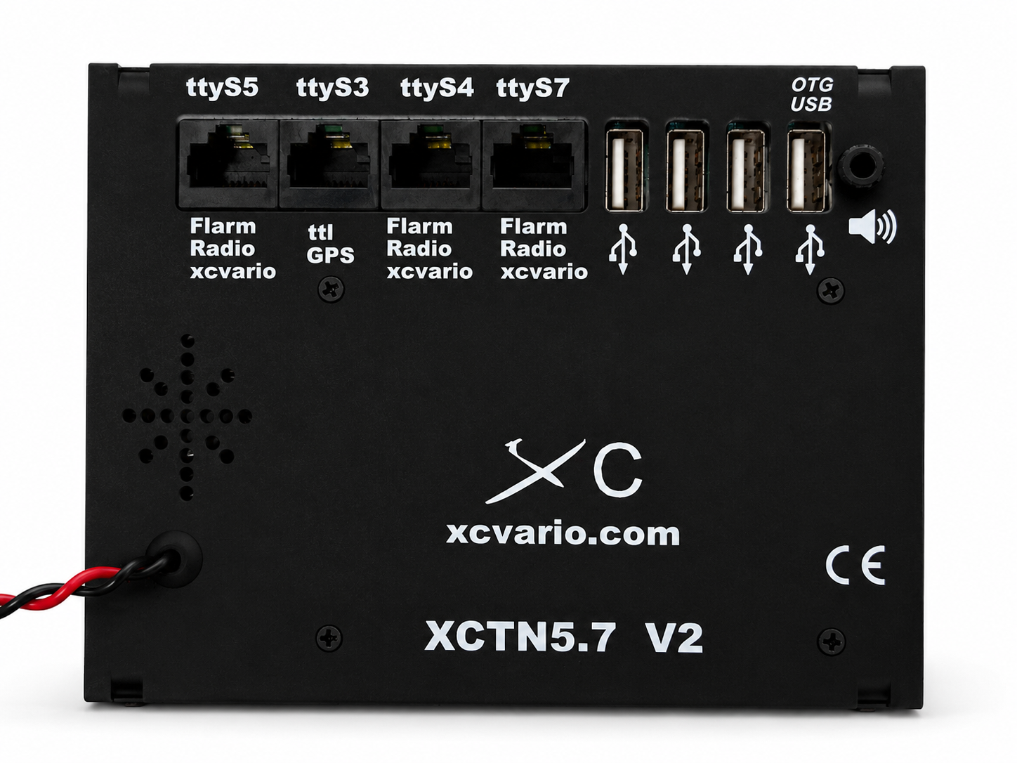 XCTouchNav 5.7 V2 - Image 3