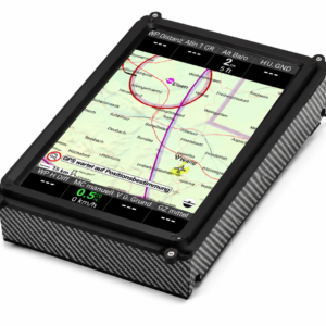 XCTouchNav 5.7 V2