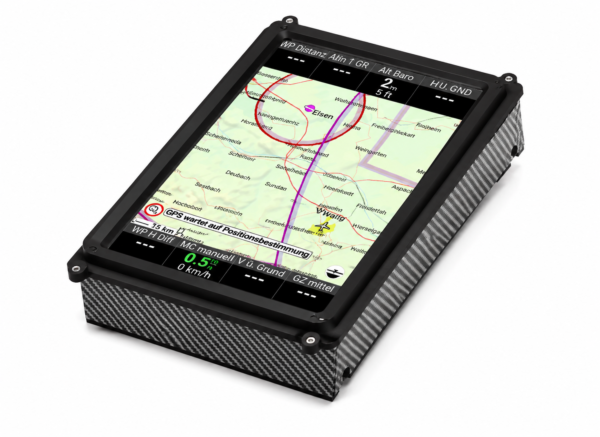 XCTouchNav 5.7 V2