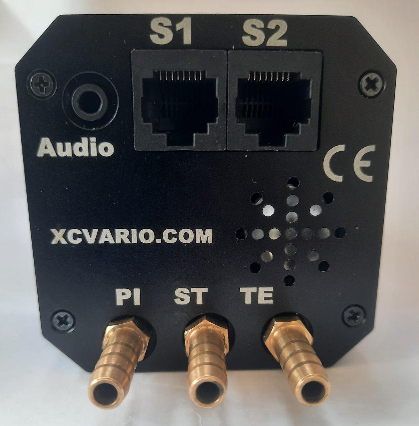 XCVario-57 V2 with cable - Image 7