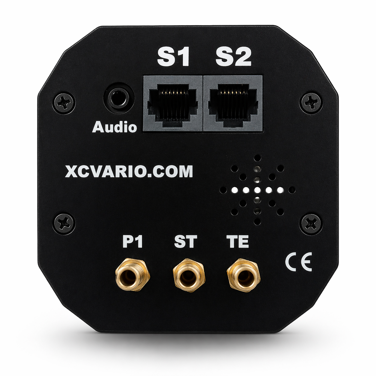 XCVario Pur (80mm) - Image 5