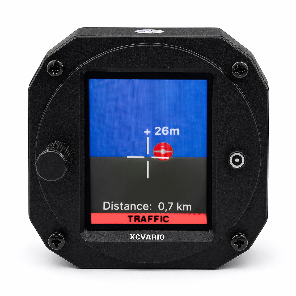XCVario Pur (80mm) - Image 4