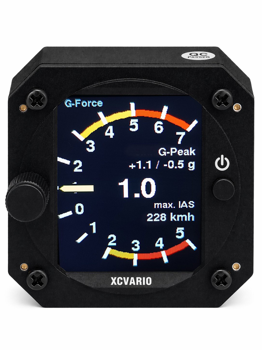 XCVario Pur (57mm) - Image 6