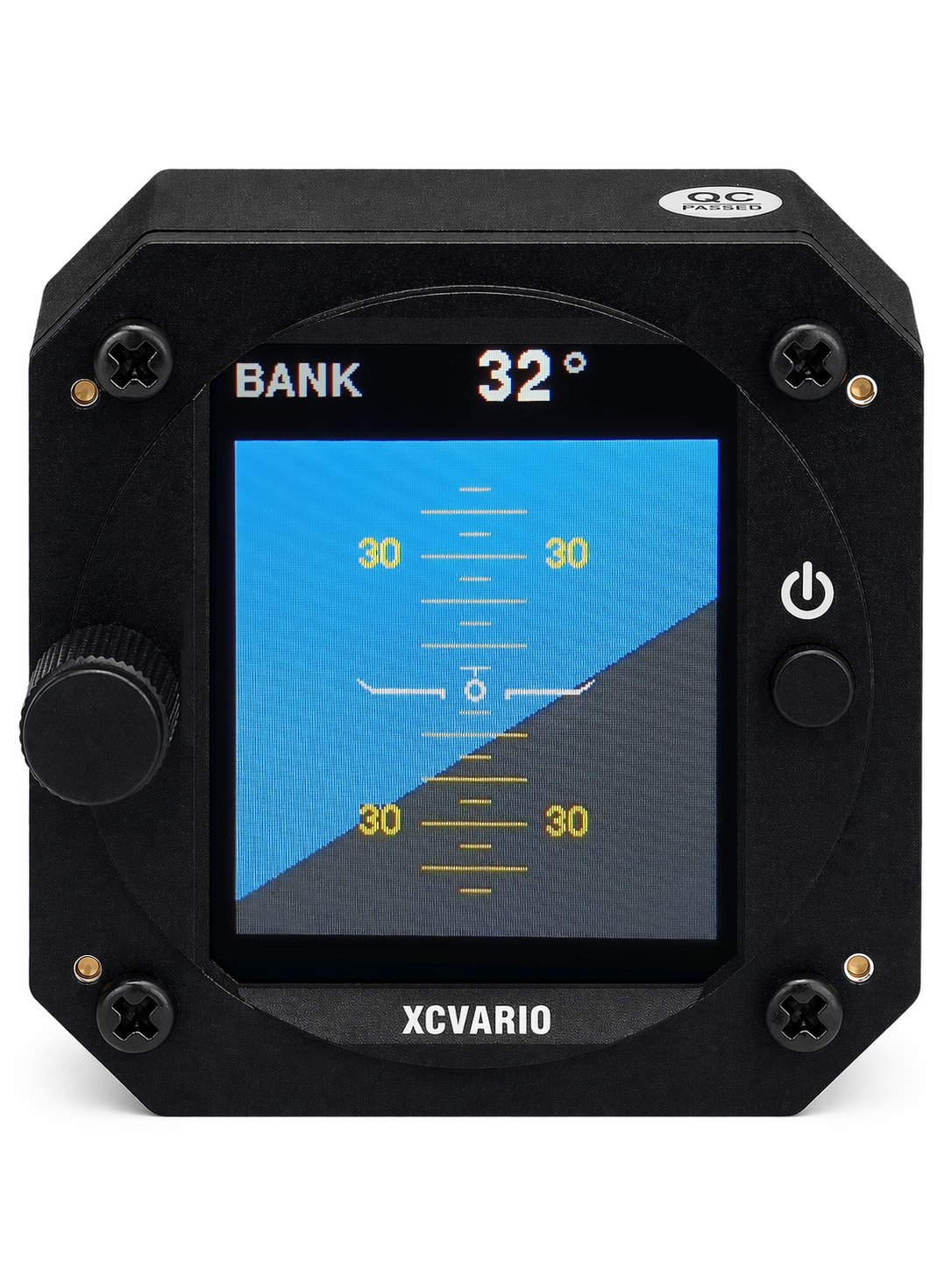 XCVario Pur (57mm) - Image 5