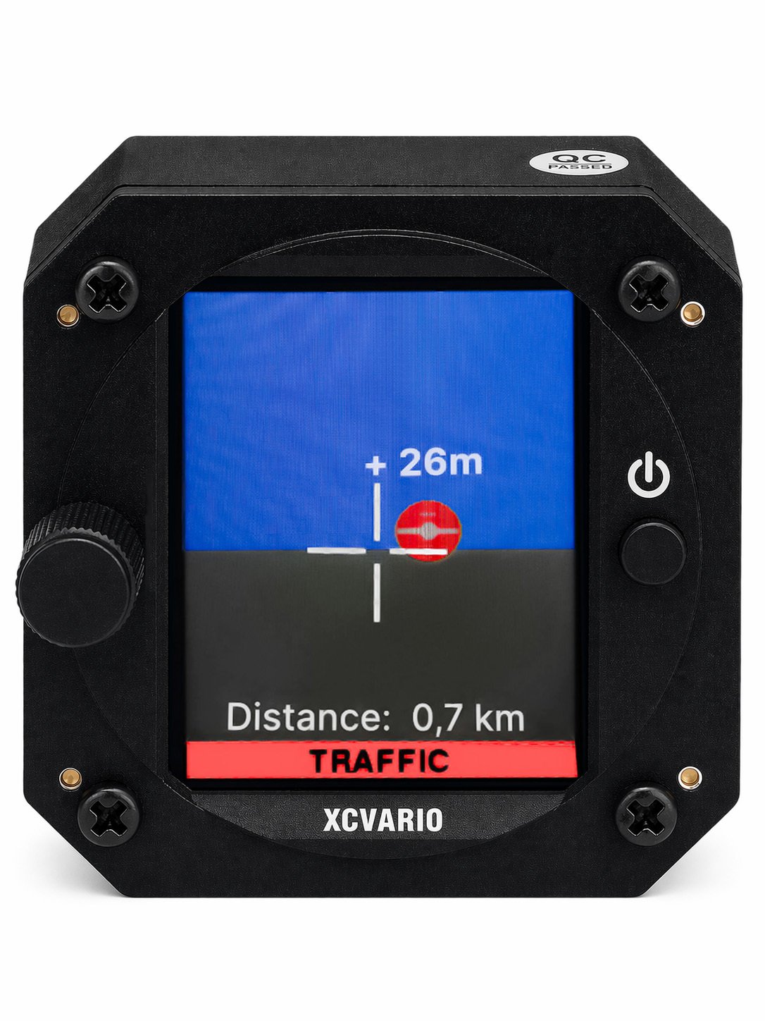 XCVario Pur (57mm) - Image 4